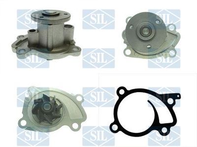 Насос водяной SALERI PA1504