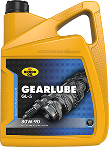 Масло трансмиссионное Kroon Oil 01325