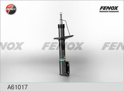 Амортизатор передний газовый FENOX A61017
