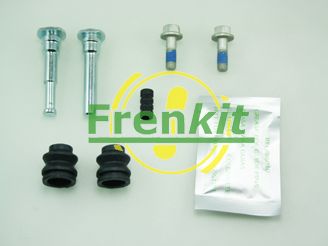 Ремкомплект направляющих суппорта FRENKIT 810094