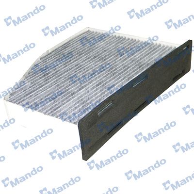 Фильтр салона Mando MMF025140