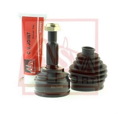 ШРУС наружный ASVA RNL8B