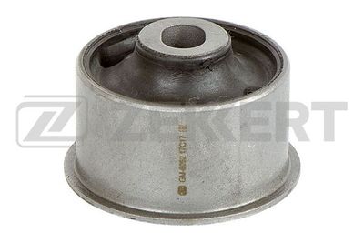 Сайлентблок рычага переднего задний Zekkert GM6052