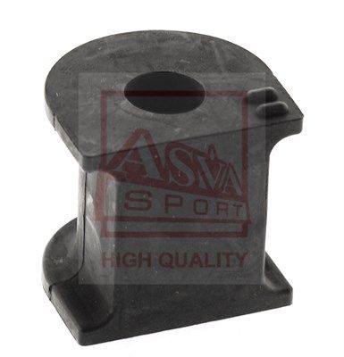 Втулка стабилизатора переднего ASVA 1107002