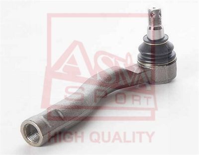 Наконечник рулевой левый ASVA 0121LC100L