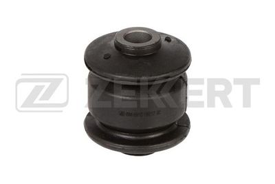 Сайлентблок рычага переднего задний Zekkert GM6910