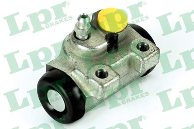 Цилиндр тормозной рабочий LPR 4825