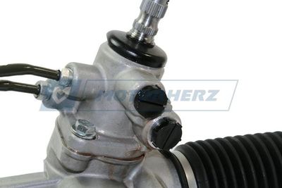 Рулевая рейка с тягами гидравлическая MotorHerz R22861NW