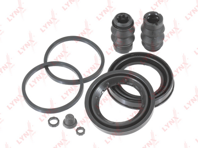 Ремкомплект тормозного суппорта DEQST 108540