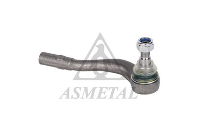Наконечник рулевой тяги AS METAL 17MR3601