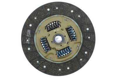 Диск сцепления Hyundai / Kia 4110039400