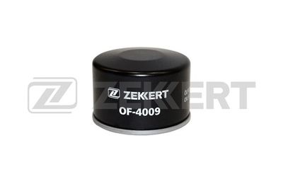 Фильтр масляный Zekkert OF4009