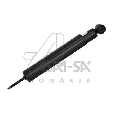 Амортизатор задний масляный ASAM 50001