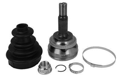 ШРУС METELLI 151544