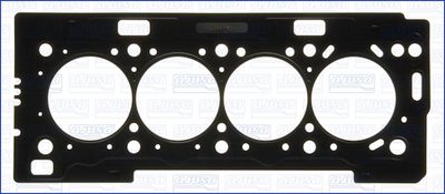 Прокладка ГБЦ CITROEN/PEUGEOT 9804548280
