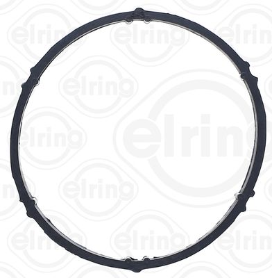 Прокладка впускного коллектора ELRING 687650