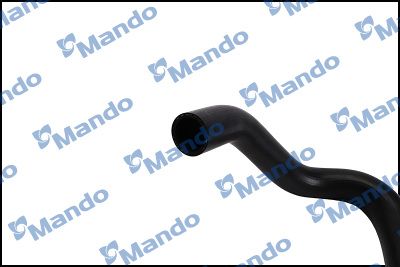 Шланг радиатора Mando MCC020090