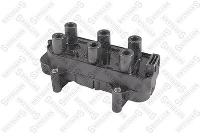 Катушка зажигания STELLOX 6100143SX