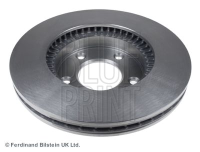 Диск тормозной TRUSTING DF399