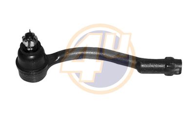 Наконечник рулевой тяги левый 4U HYA34078