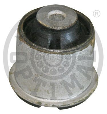Сайлентблок рычага подвески OPTIMAL F86651