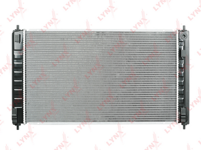 Радиатор охлаждения LYNXauto RB2312