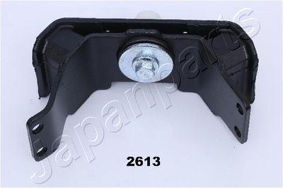 Подушка двигателя задняя JAPANPARTS RU2613