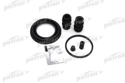 Ремкомплект суппорта тормозного переднего PATRON PRK263