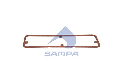 Прокладка клапанной крышки SAMPA 042172