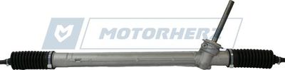 Рейка рулевая механическая с тягами MotorHerz M50081NW