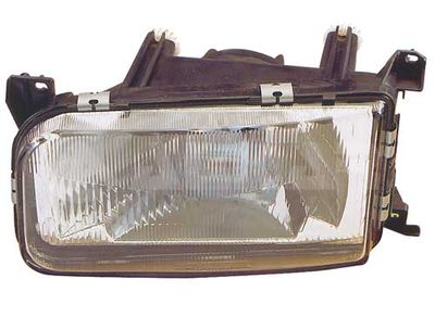 Фара DEPO 4411109RLDE
