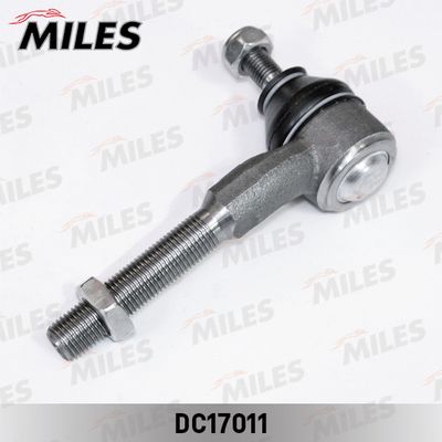 Наконечник тяги рулевой правый Miles DC17011