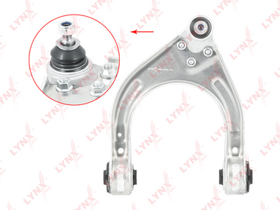 Рычаг подвески LYNXauto C5190L
