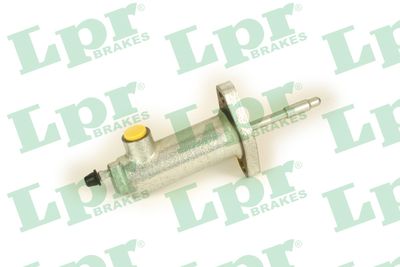 Цилиндр сцепления рабочий LPR 3702