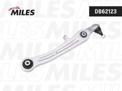 Рычаг подвески передний нижний Miles DB62123