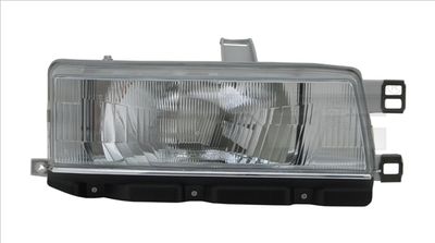 Фара левая TYC 203320052B