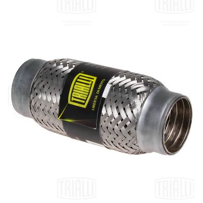 Гофра глушителя TRIALLI FTI45150