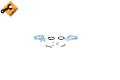 Радиатор отопителя KALE 356135