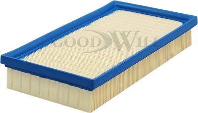 Фильтр воздушный GOODWILL AG249