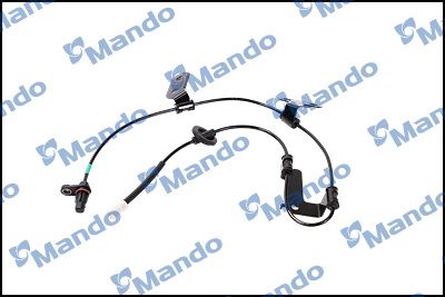 Датчик АБС Mando EX599103V010