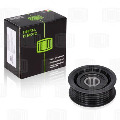 Ролик ремня приводного TRIALLI CM1802