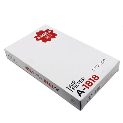 Фильтр воздушный SAKURA A1818