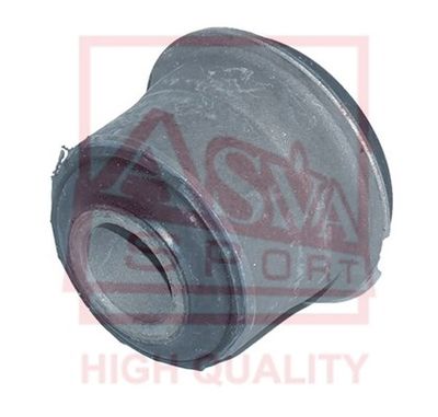 Сайлентблок рычага переднего верхний ASVA 0101115