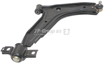 Рычаг передней подвески правый JP Group 1140103380