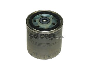 Фильтр топливный FRAM P4549A