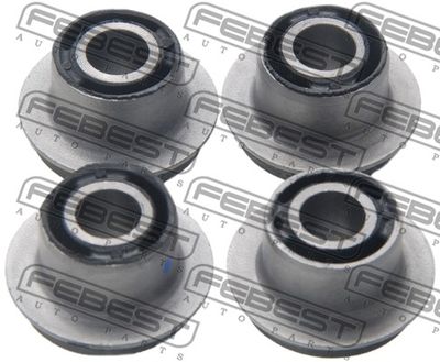 Сайлентблок рулевой рейки комплект FEBEST TABACM26KIT