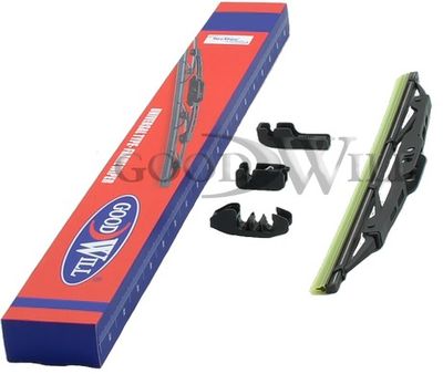 Щетка стеклоочистителя задняя Hyundai/Kia 988501F000