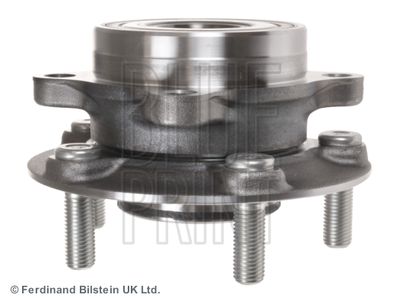 Ступица в сборе с подшипником передняя с АБС B-RING HBK4942