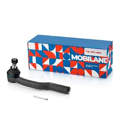 Наконечник рулевой левый MOBILAND 325012970