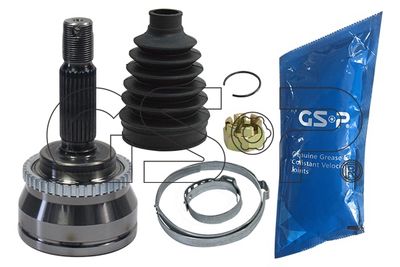 ШРУС наружный GSP 839020